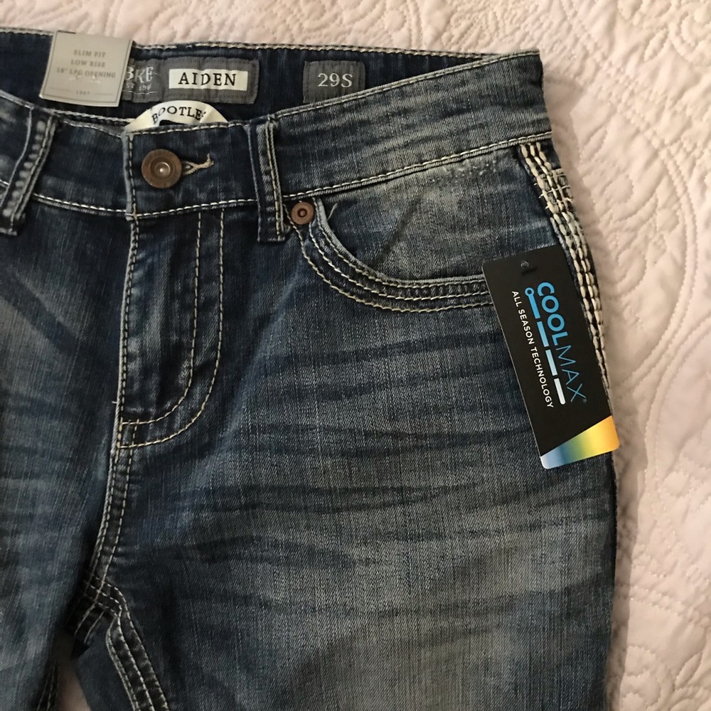 Men's BKE Jeans